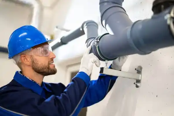 water damage restoration service Glen Dale
